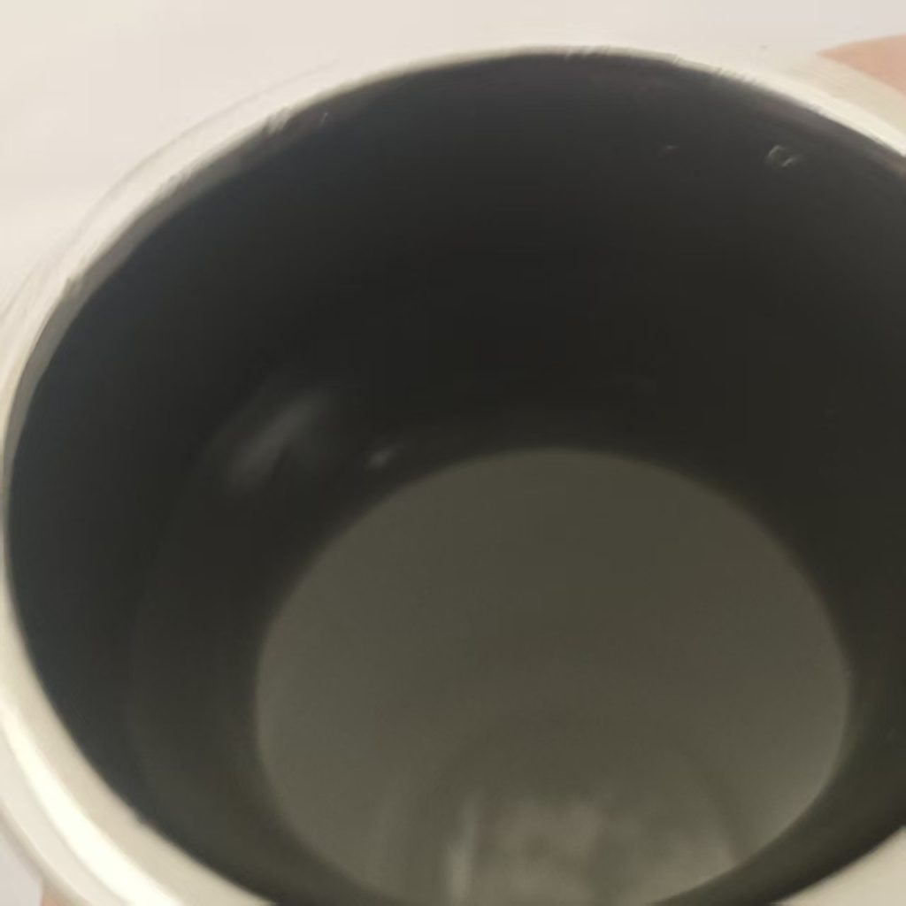 图片[3]-乾隆年制《银包瓷仿青铜器纹饰粉色花卉罐》-嘉城艺术交易平台