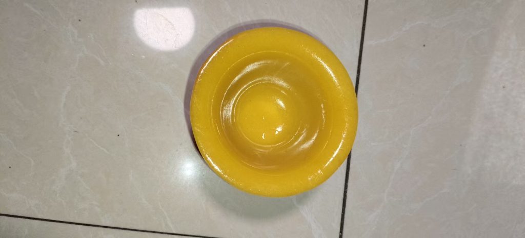 图片[2]-玉石《聚宝盆》-嘉城艺术交易平台