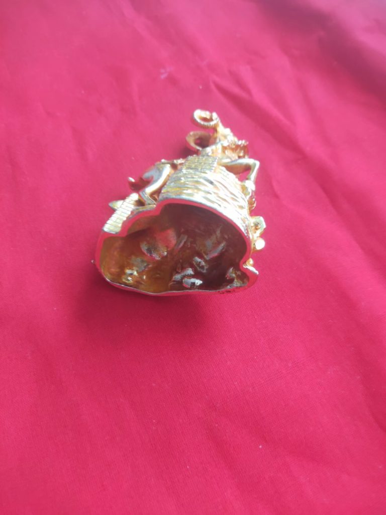 图片[2]-鎏金招财羊-嘉城艺术交易平台