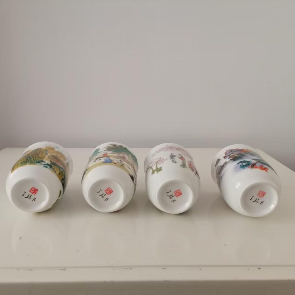 图片[3]-锡良《鸿运千秋》精品主人杯-嘉城艺术交易平台