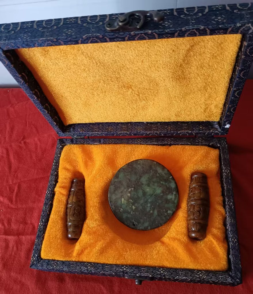 图片[2]-天珠、玉壁-嘉城艺术交易平台