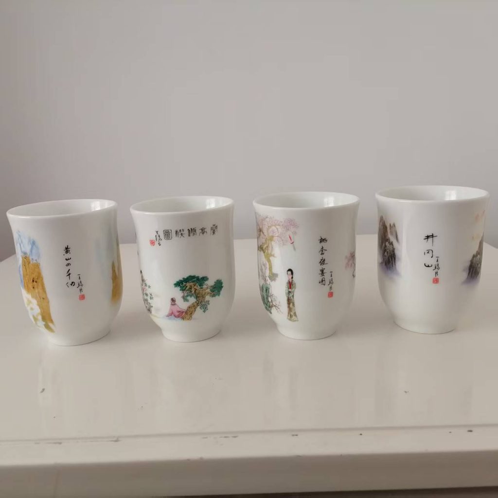 图片[2]-锡良《鸿运千秋》精品主人杯-嘉城艺术交易平台