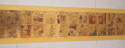 图片[3]-金箔《西游记》黄金版-嘉城艺术交易平台