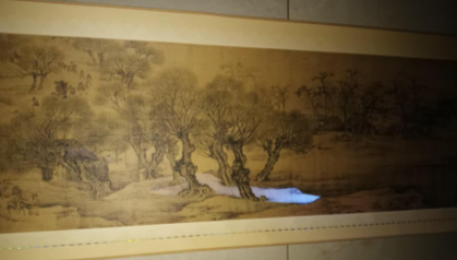 图片[1]-张择端《清明上河图》-嘉城艺术交易平台