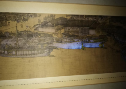 图片[6]-张择端《清明上河图》-嘉城艺术交易平台