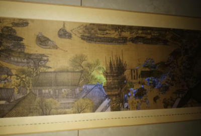 图片[9]-张择端《清明上河图》-嘉城艺术交易平台